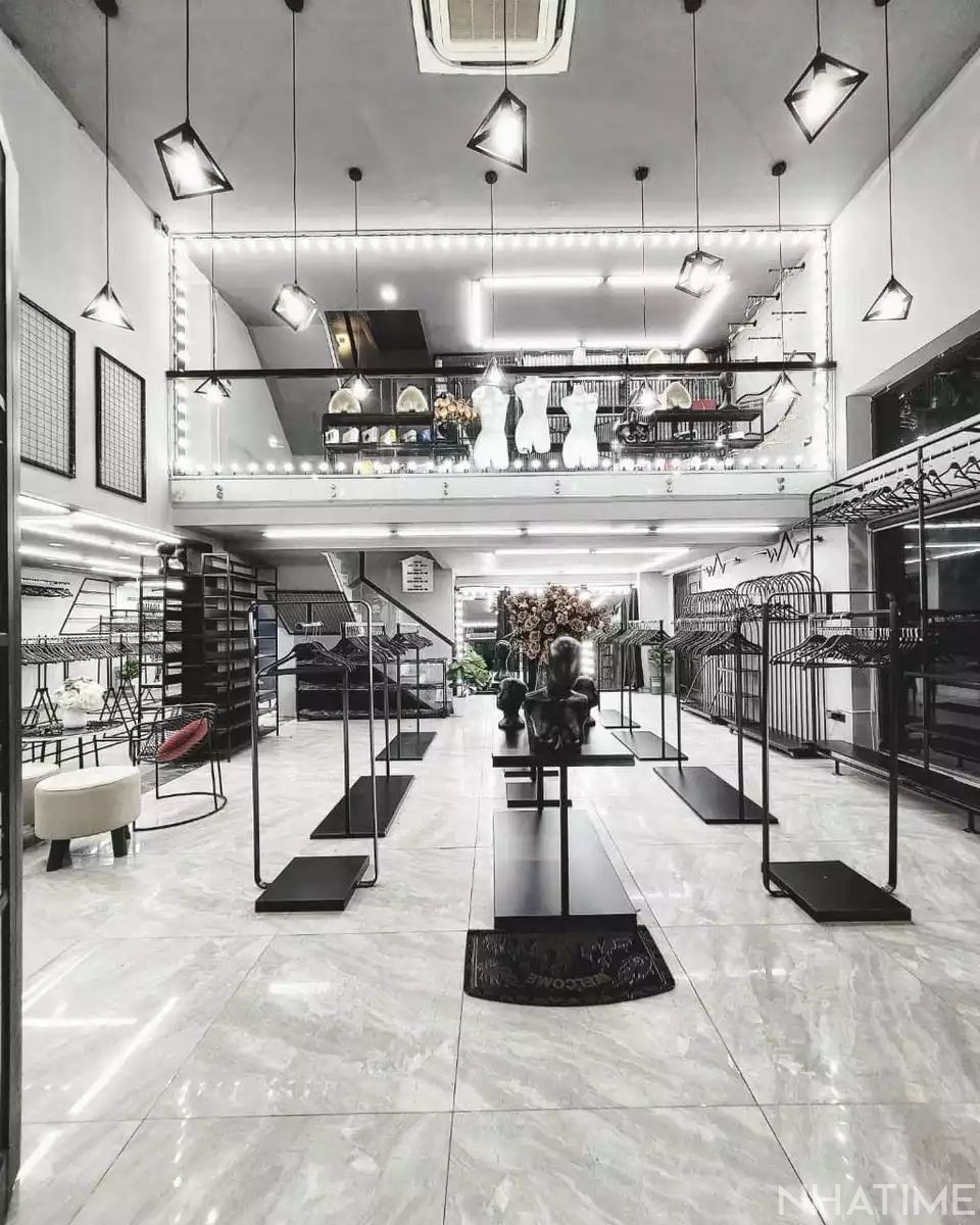 Bán shophouse T2 Times City Photo No.2