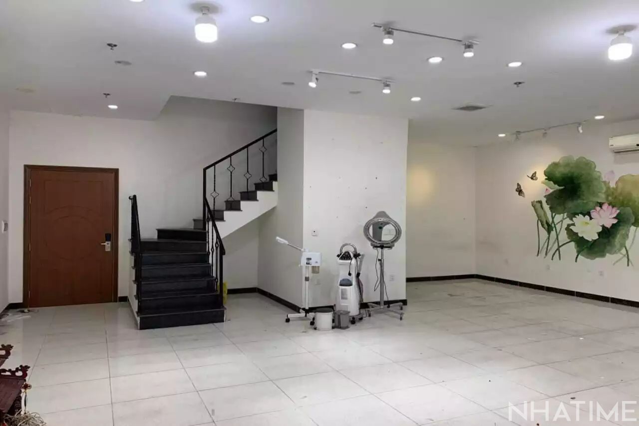 Cho thuê shophouse Park 10 Times City Photo No.2