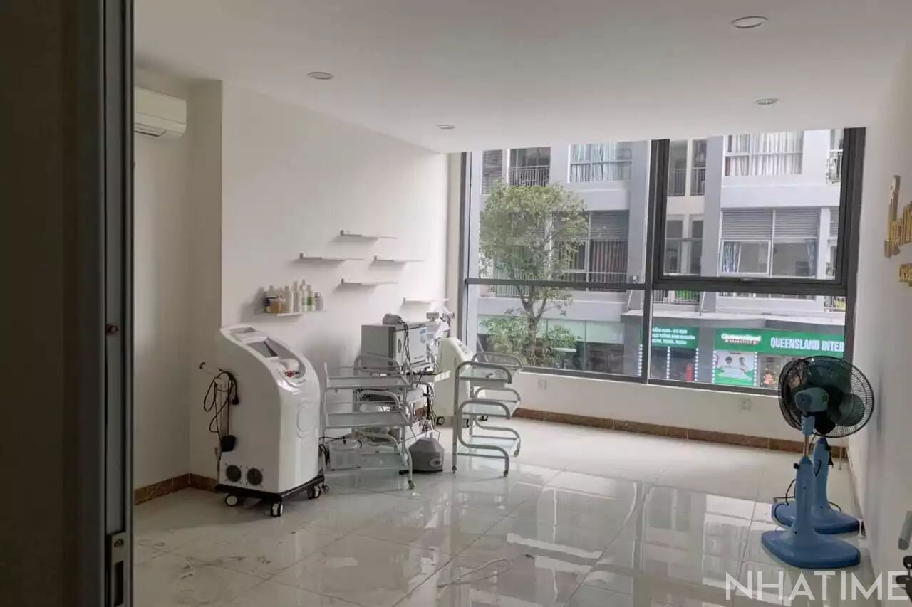 Cho thuê shophouse Park 10 Times City Photo No.5