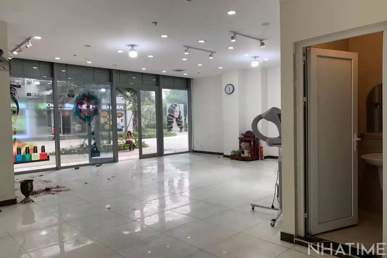 Cho thuê shophouse Park 10 Times City Photo No.6