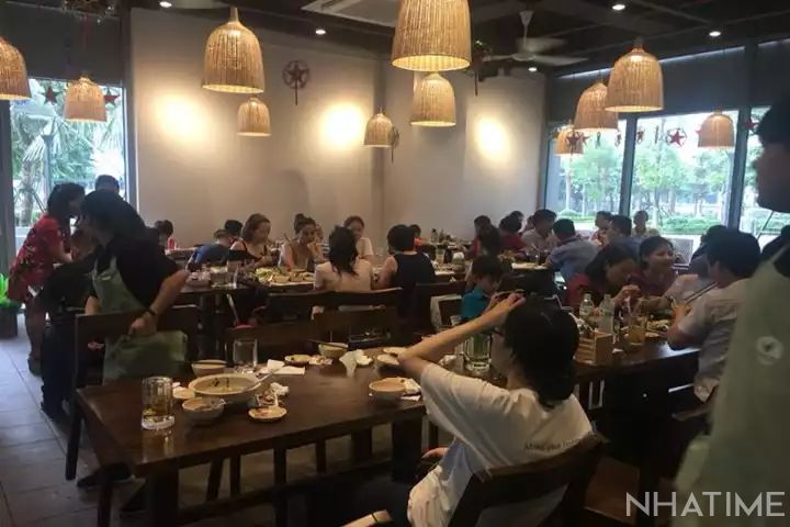 Cho thuê shophouse Park 9 Times City Photo No.2