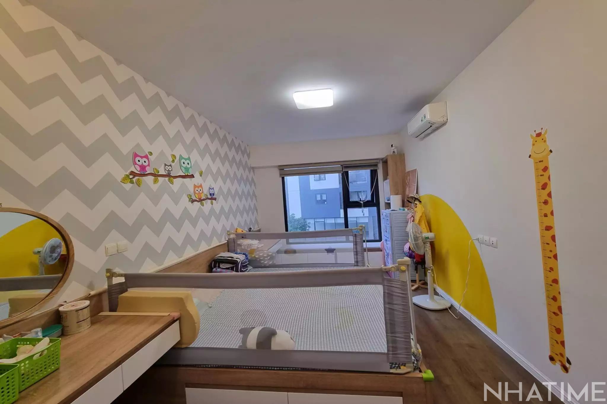 Bán căn hộ B Imperia Sky Garden tầng 15 Photo No.2