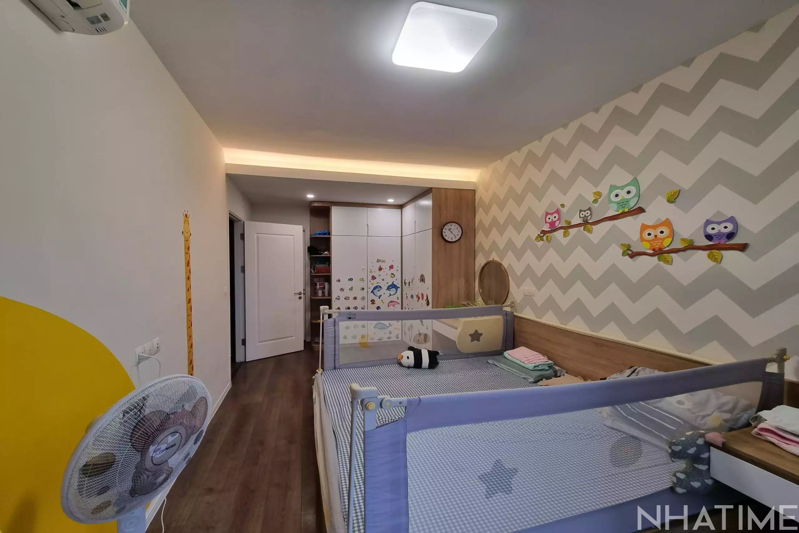 Bán căn hộ B Imperia Sky Garden tầng 15 Photo No.3