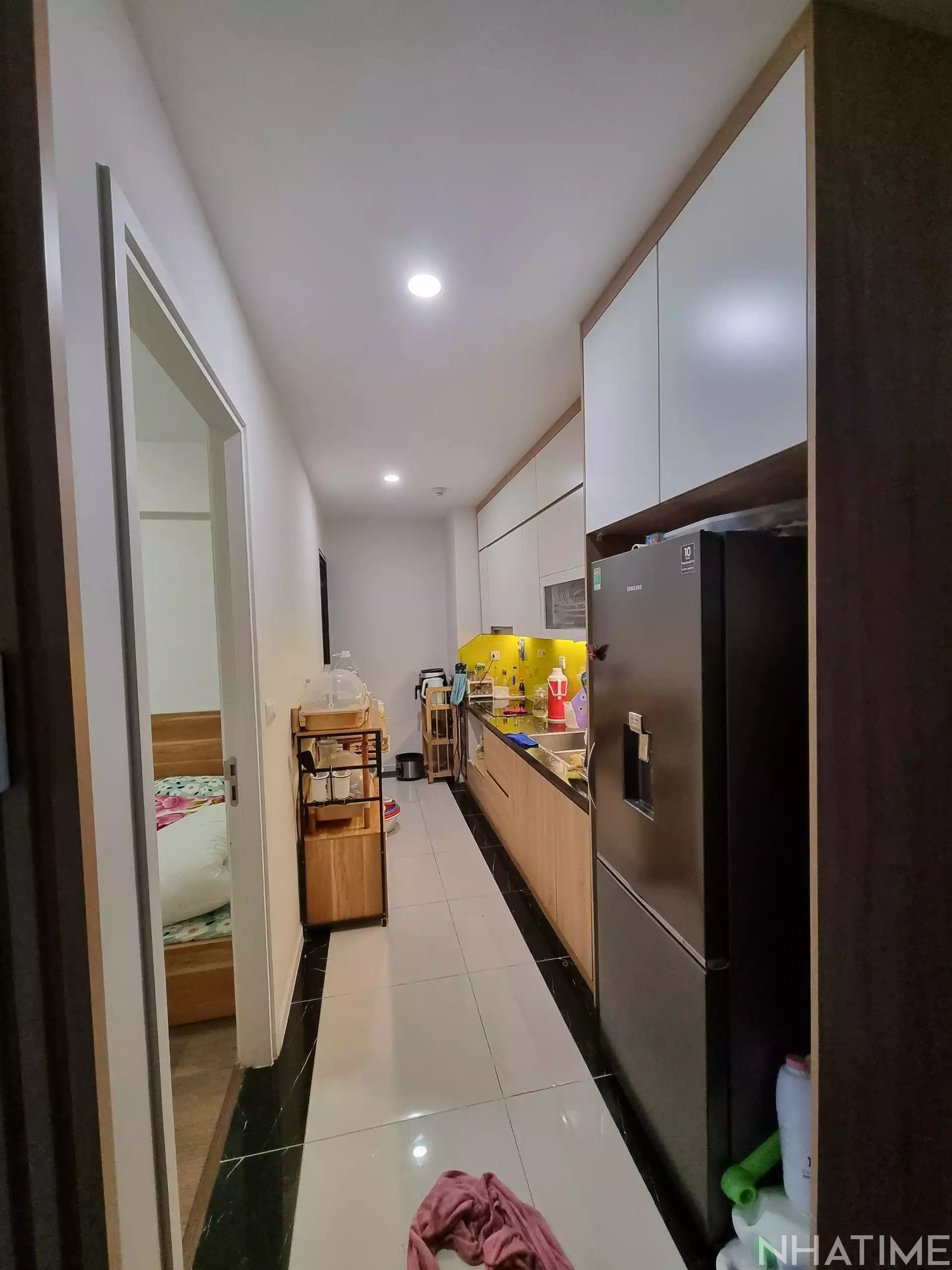 Bán căn hộ B Imperia Sky Garden tầng 15 Photo No.5