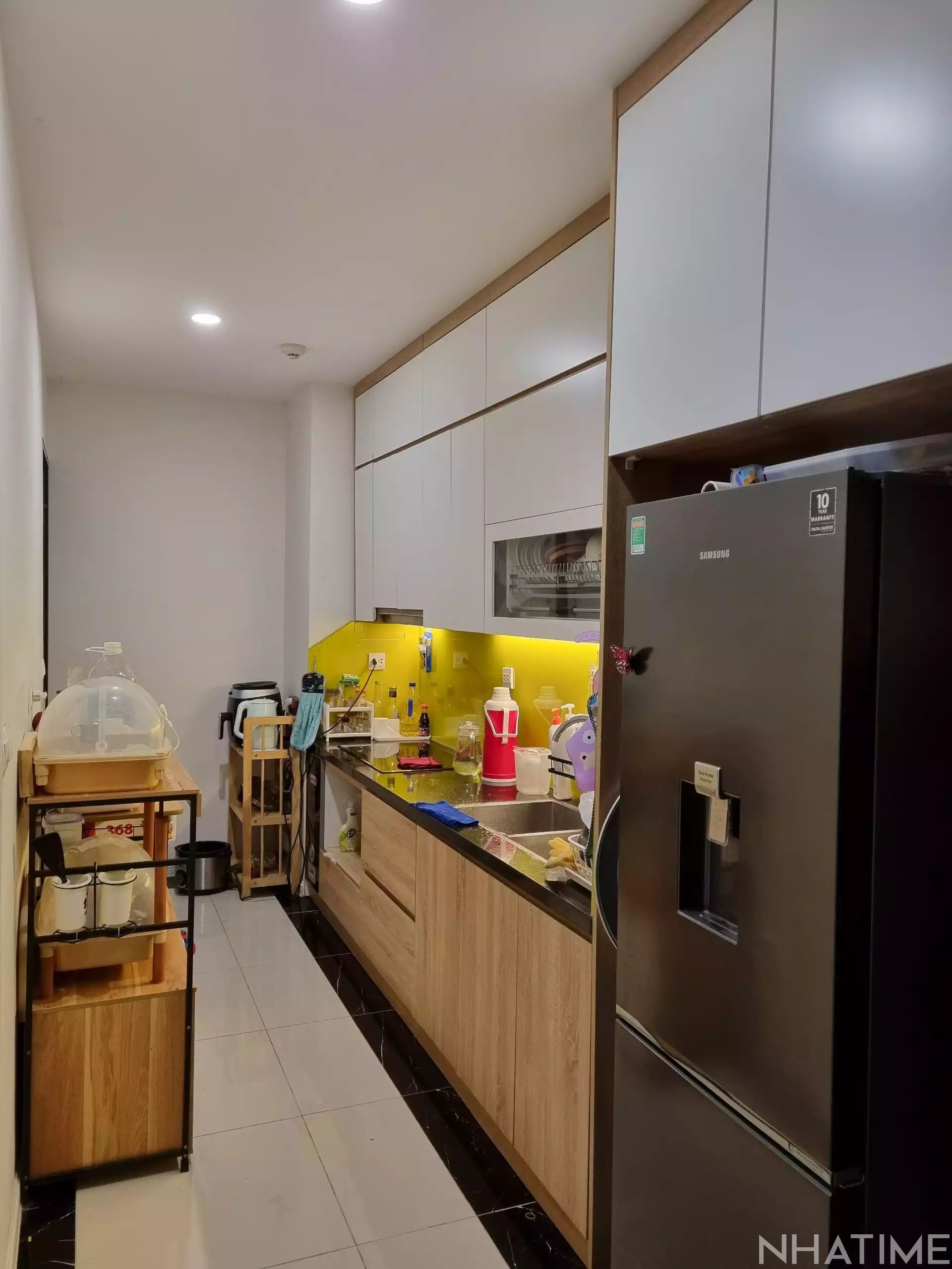 Bán căn hộ B Imperia Sky Garden tầng 15 Photo No.6