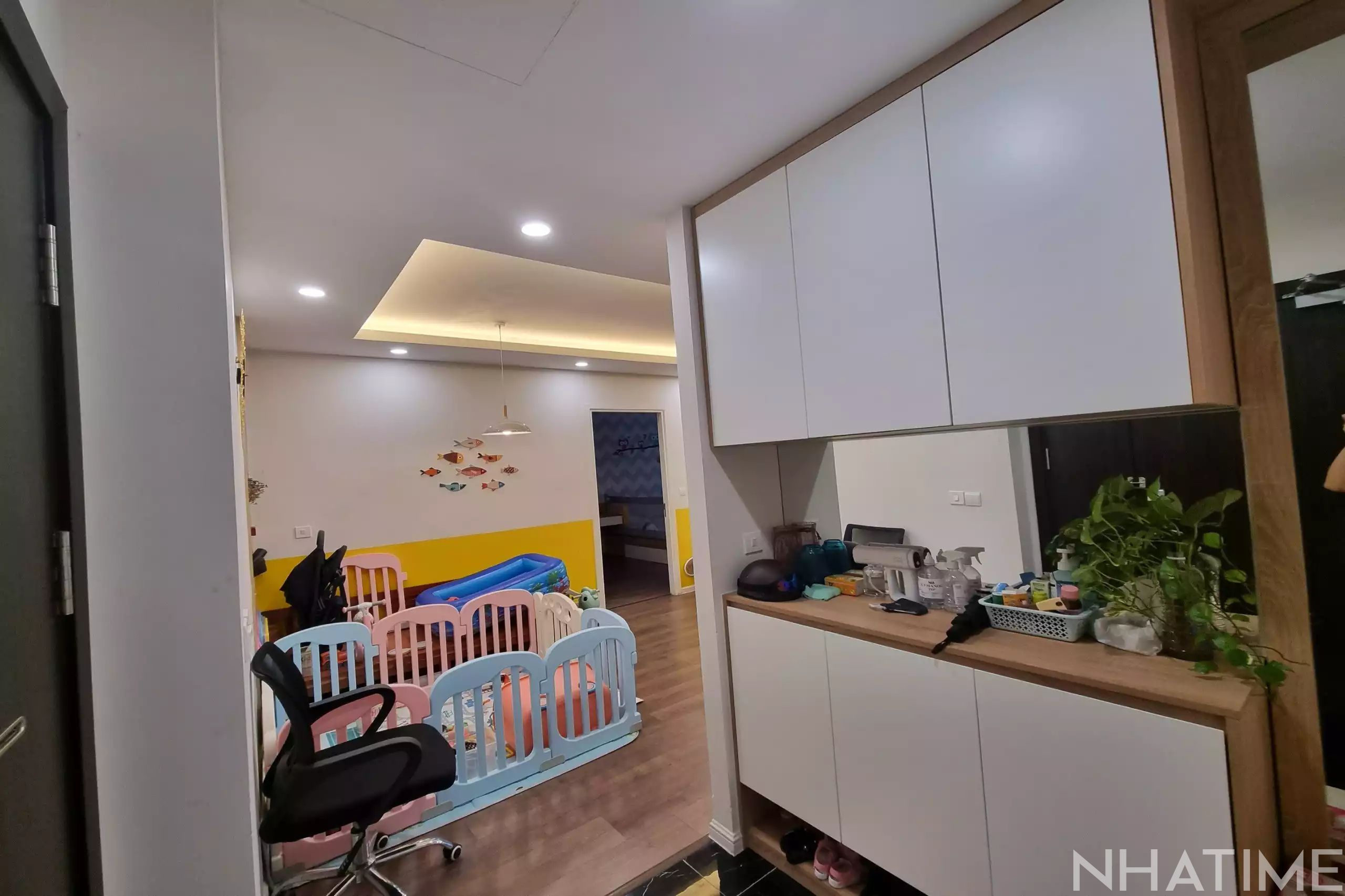 Bán căn hộ B Imperia Sky Garden tầng 15 Photo No.7