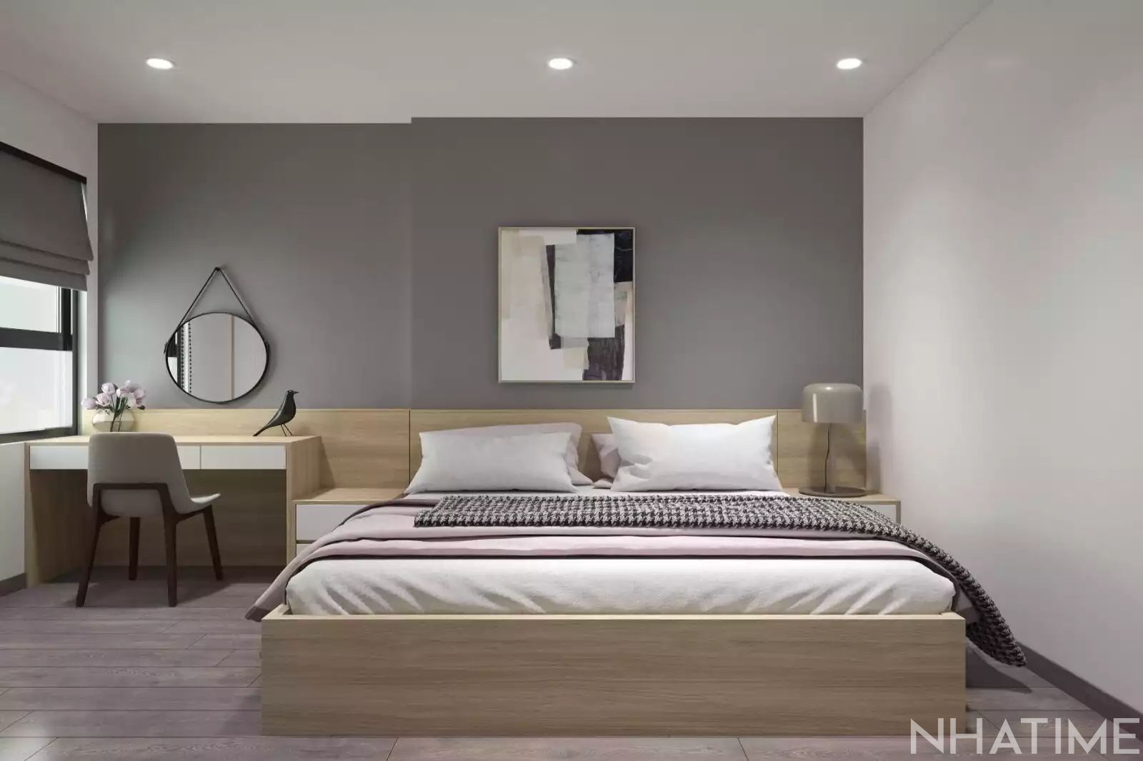 Bán căn hộ C Imperia Sky Garden tầng 20 Photo No.2