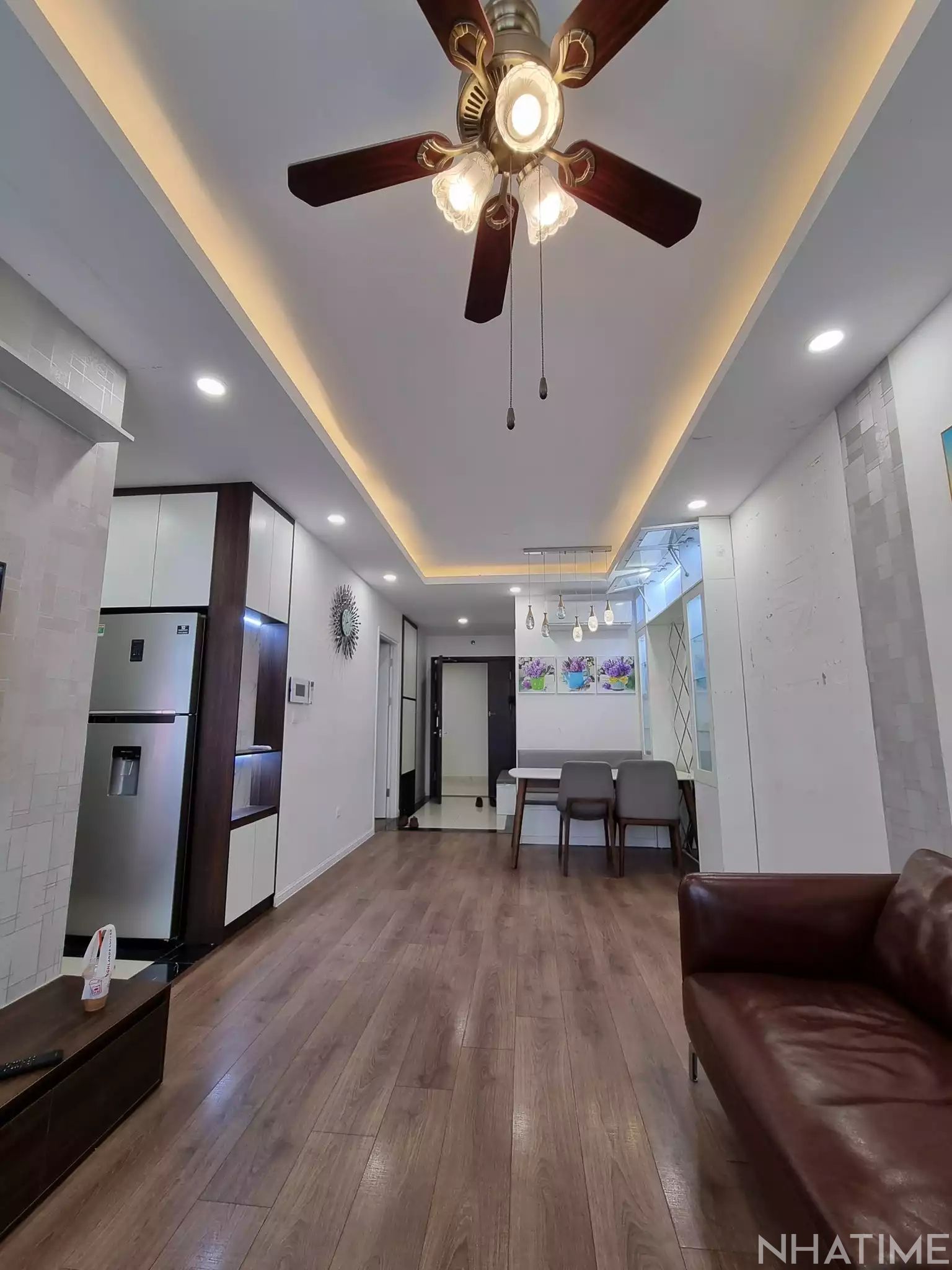 Bán căn hộ B Imperia Sky Garden tầng 12 Photo No.4