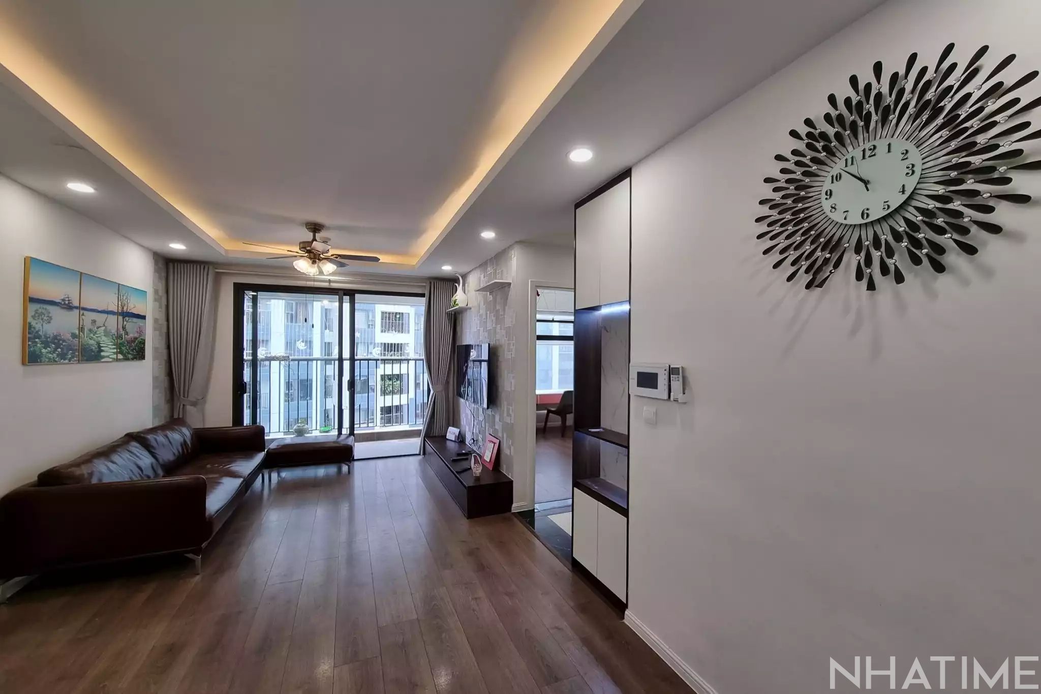 Bán căn hộ B Imperia Sky Garden tầng 12 Photo No.7