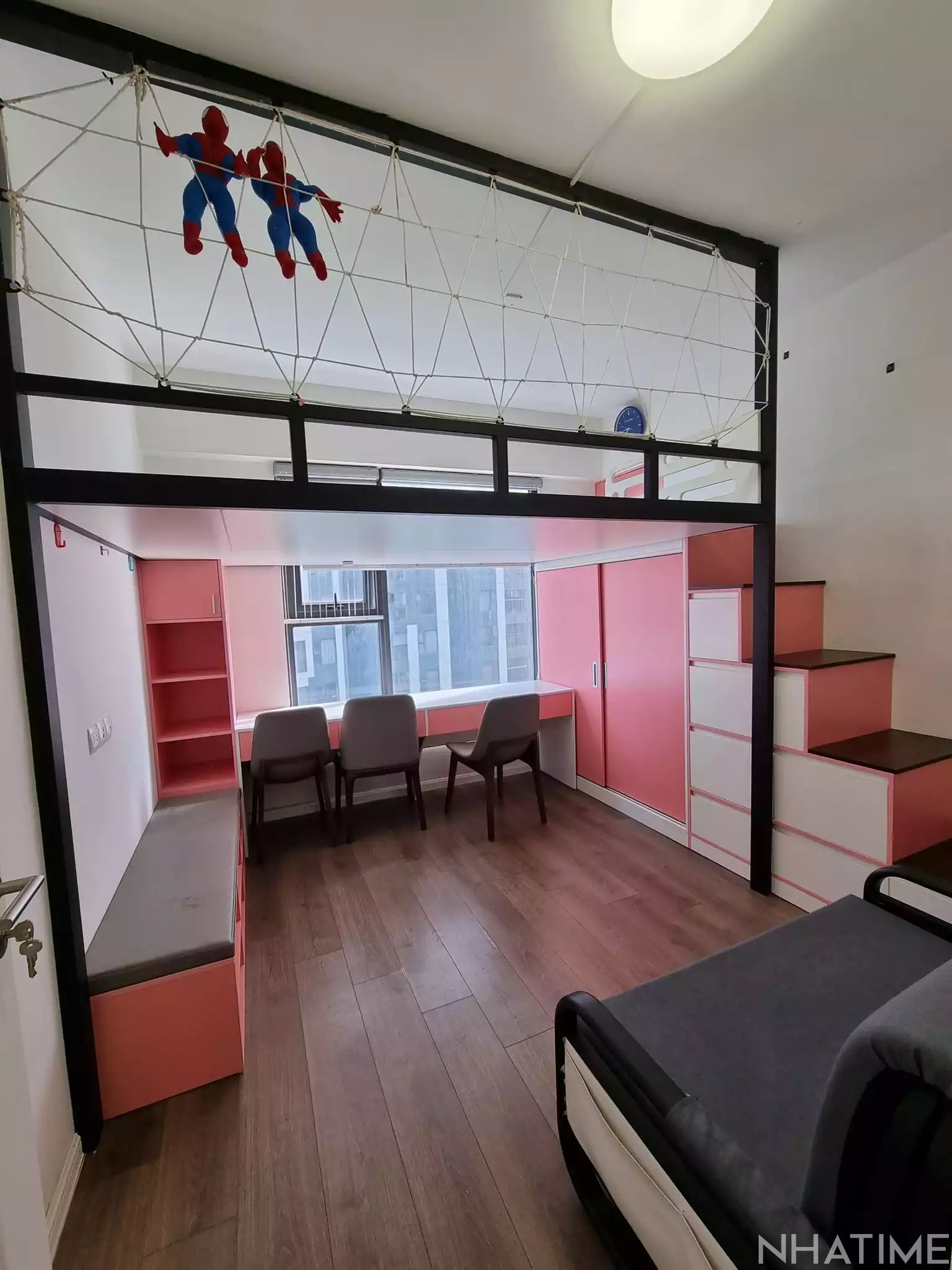 Bán căn hộ B Imperia Sky Garden tầng 12 Photo No.8