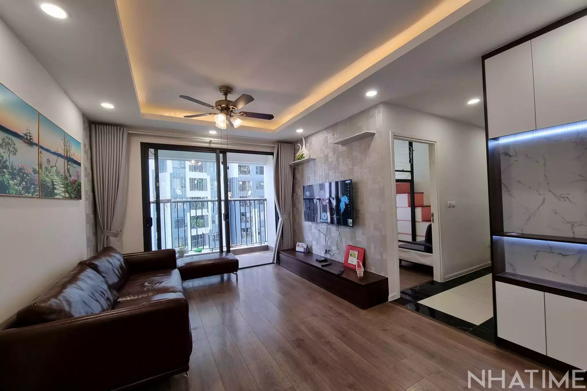 Bán căn hộ B Imperia Sky Garden tầng 12 Photo No.9