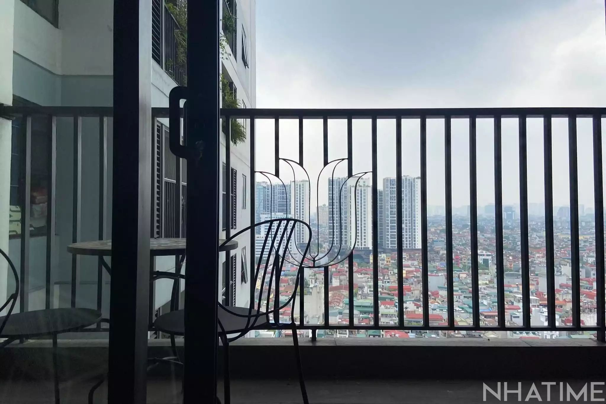 Bán căn hộ C Imperia Sky Garden tầng 10 Photo No.3