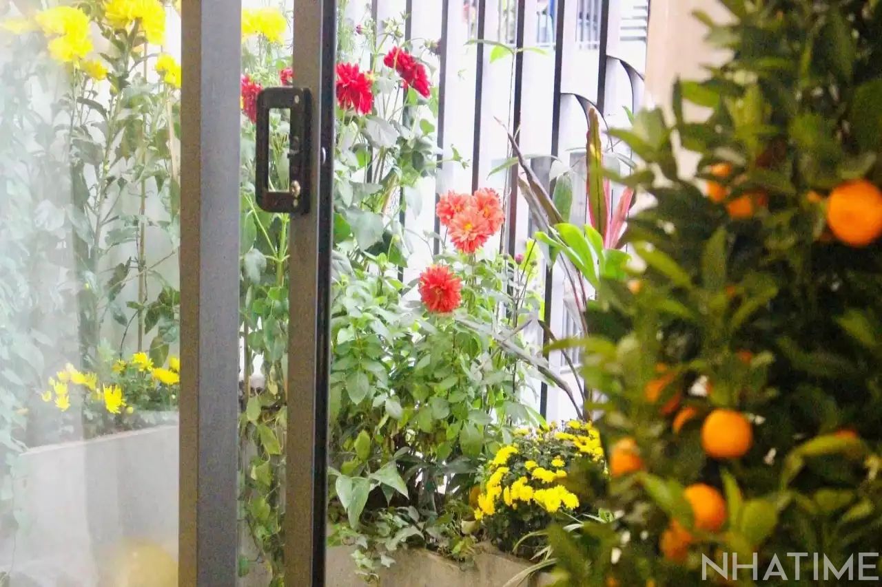 Bán căn hộ C Imperia Sky Garden tầng 16 Photo No.3