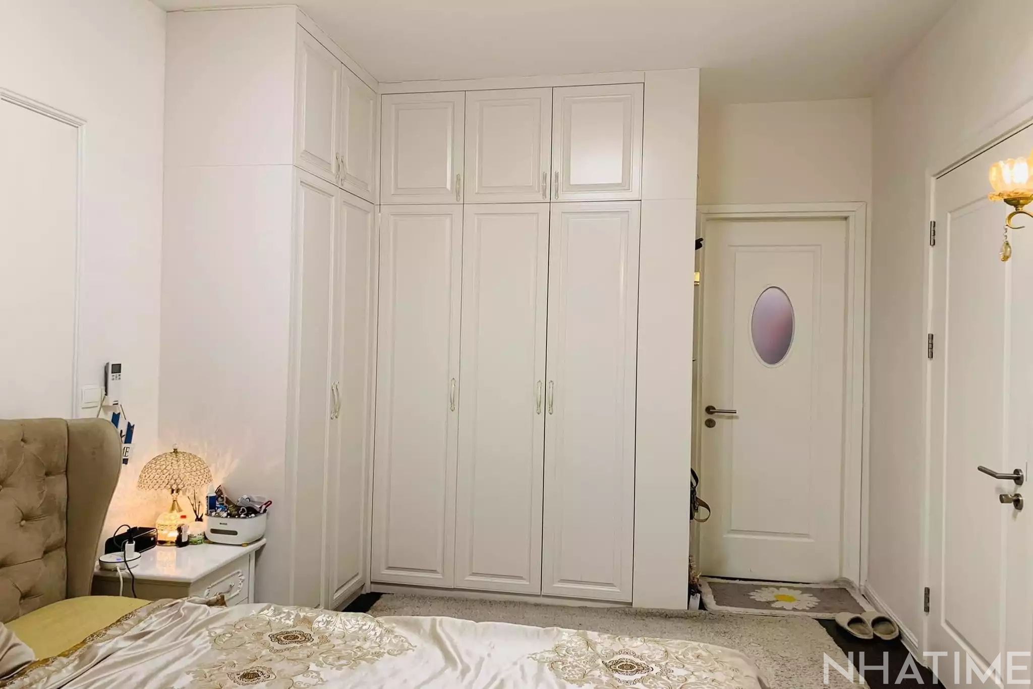 Bán căn hộ C Imperia Sky Garden tầng 20 Photo No.2