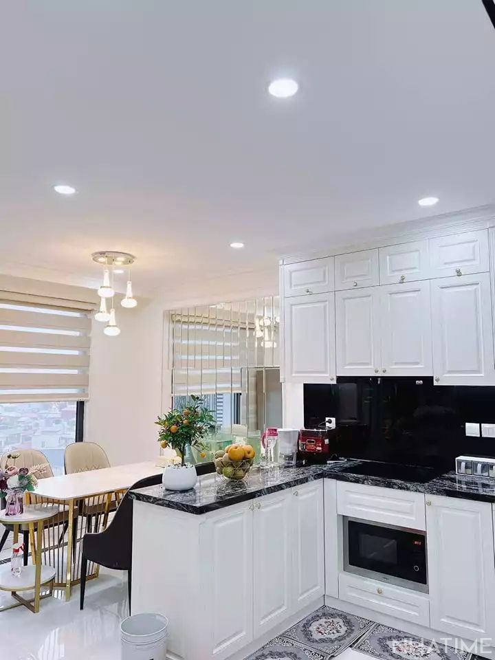 Bán căn hộ C Imperia Sky Garden tầng 20 Photo No.4