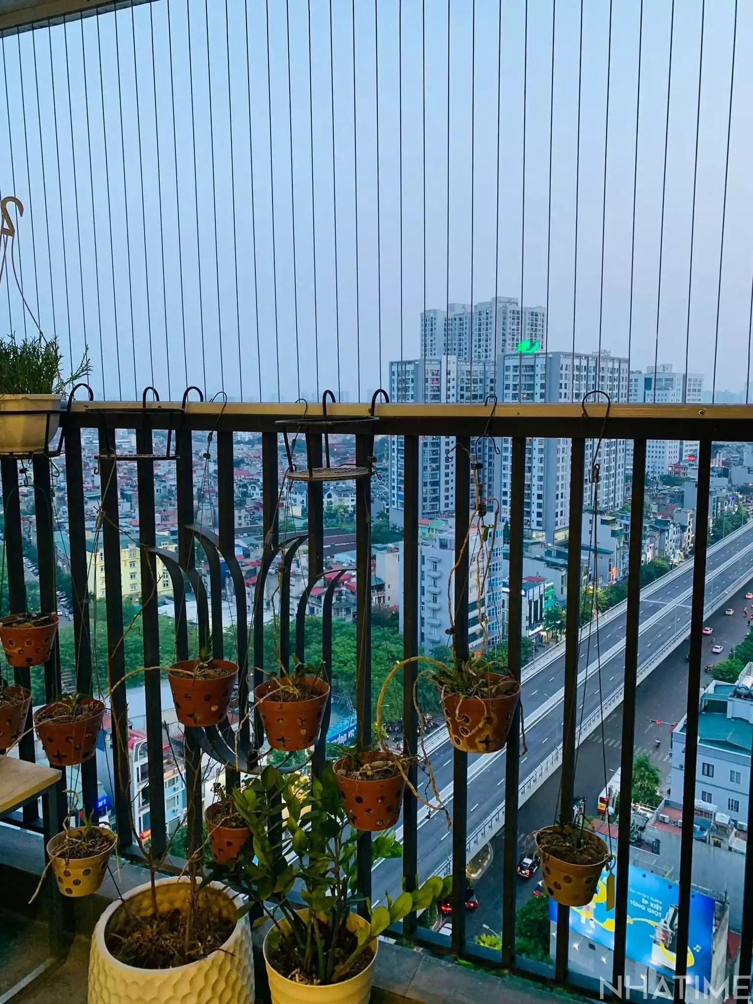 Bán căn hộ C Imperia Sky Garden tầng 20 Photo No.5