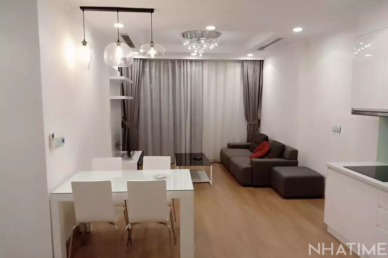 Bán căn hộ Park 11 Times City 75m2 chính chủ Photo No.3