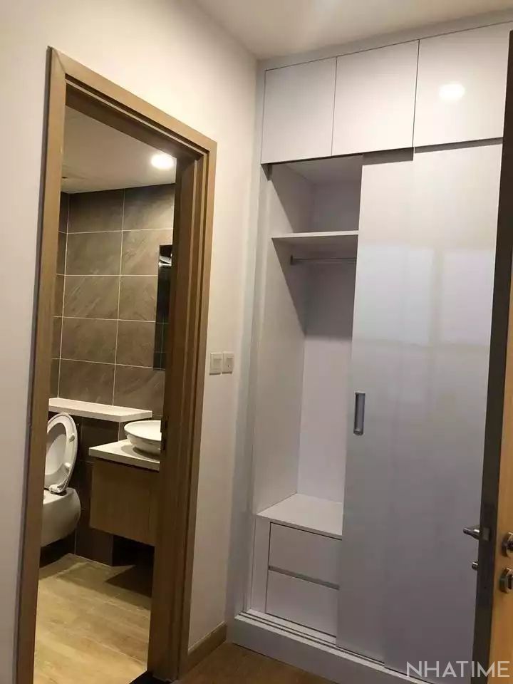 Bán căn hộ Sachi Hinode City tầng 10 Photo No.3