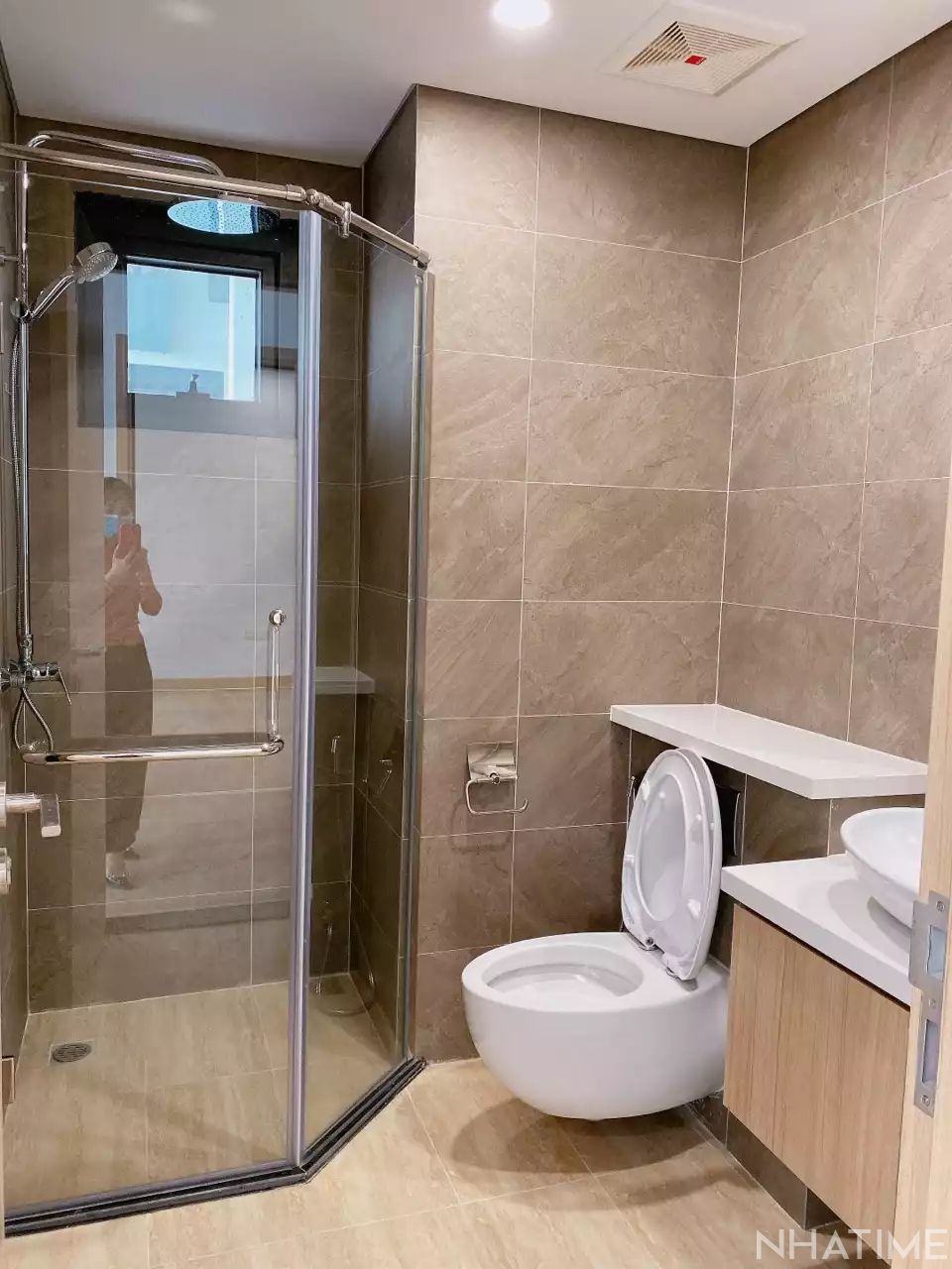 Bán căn hộ Sachi Hinode City tầng 10 Photo No.4