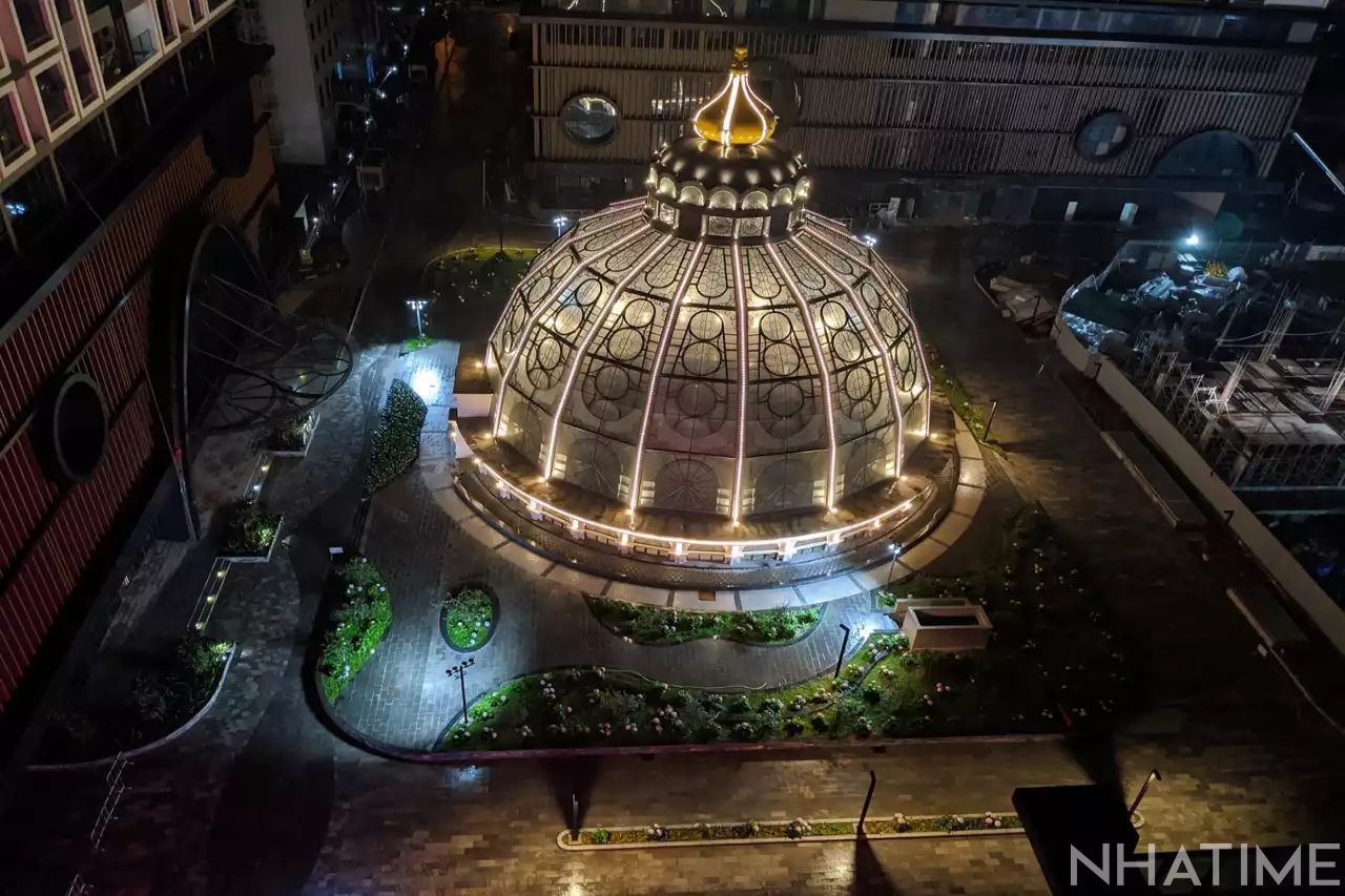 Bán căn hộ Sachi Hinode City tầng 10 Photo No.5