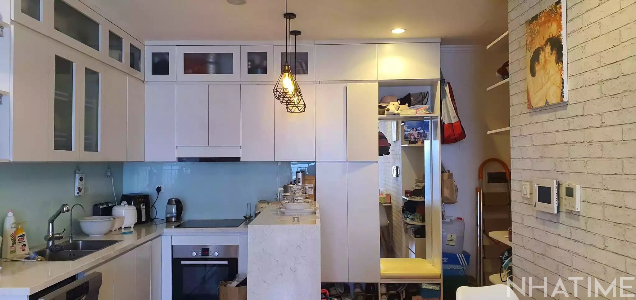 Bán căn hộ T11 Times City tầng 20 Photo No.2