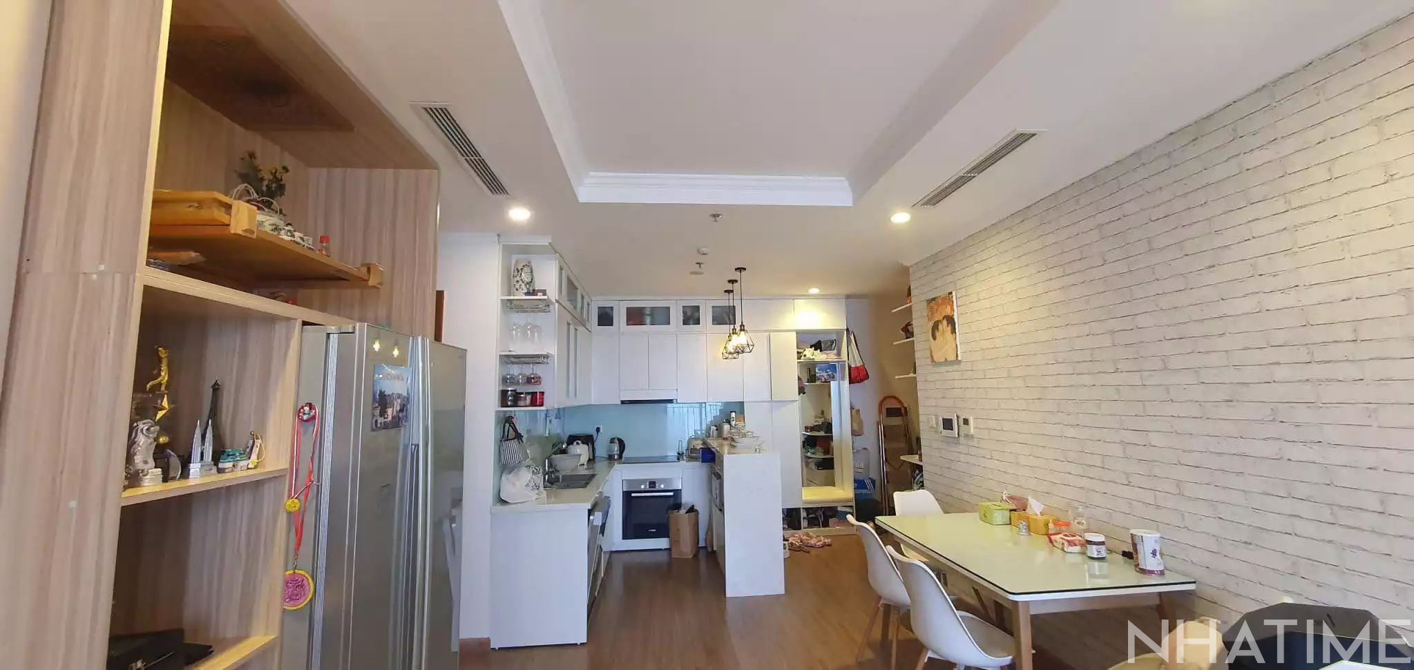 Bán căn hộ T11 Times City tầng 20 Photo No.3