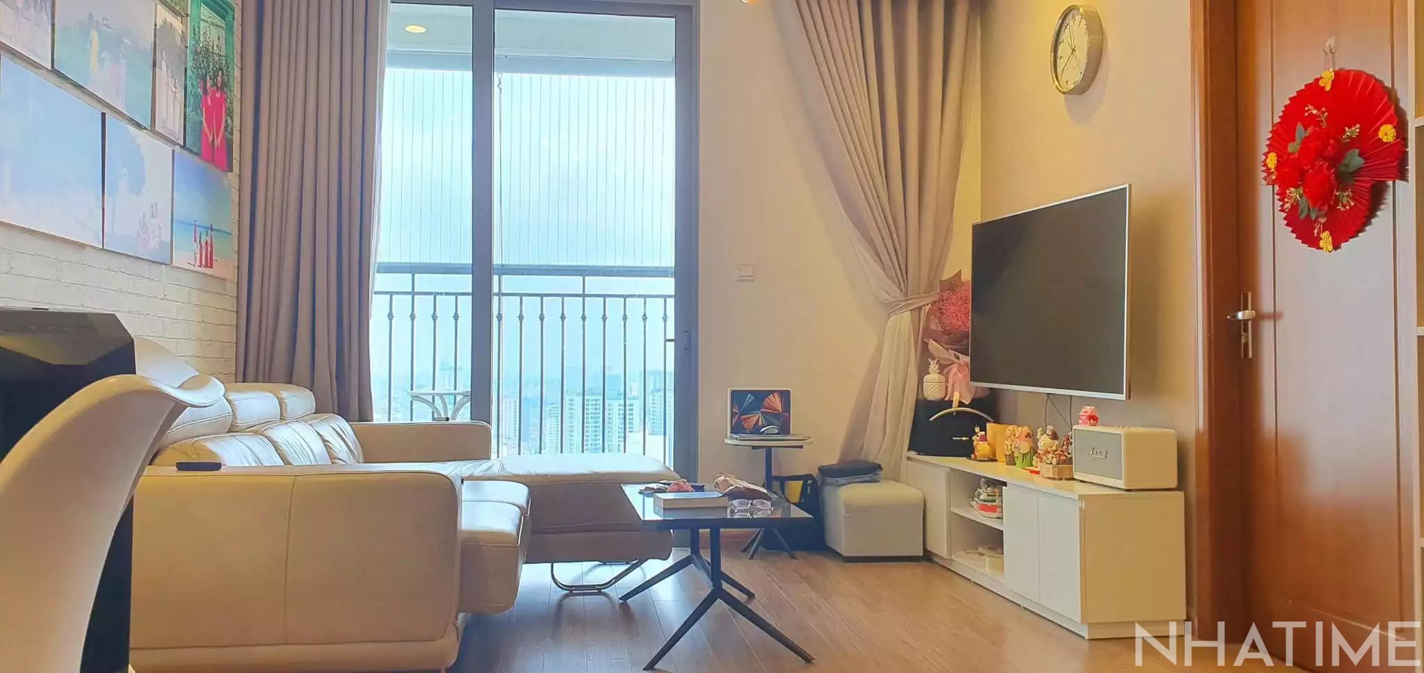 Bán căn hộ T11 Times City tầng 20 Photo No.4