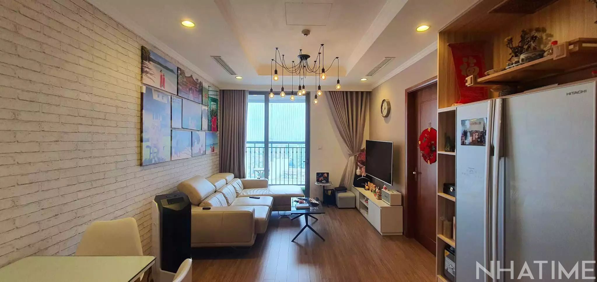 Bán căn hộ T11 Times City tầng 20 Photo No.5