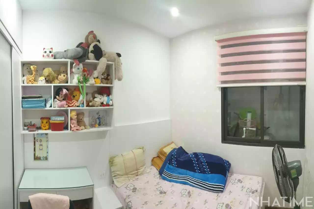 Bán căn hộ Tháp A Green Pearl tầng 15 Photo No.2