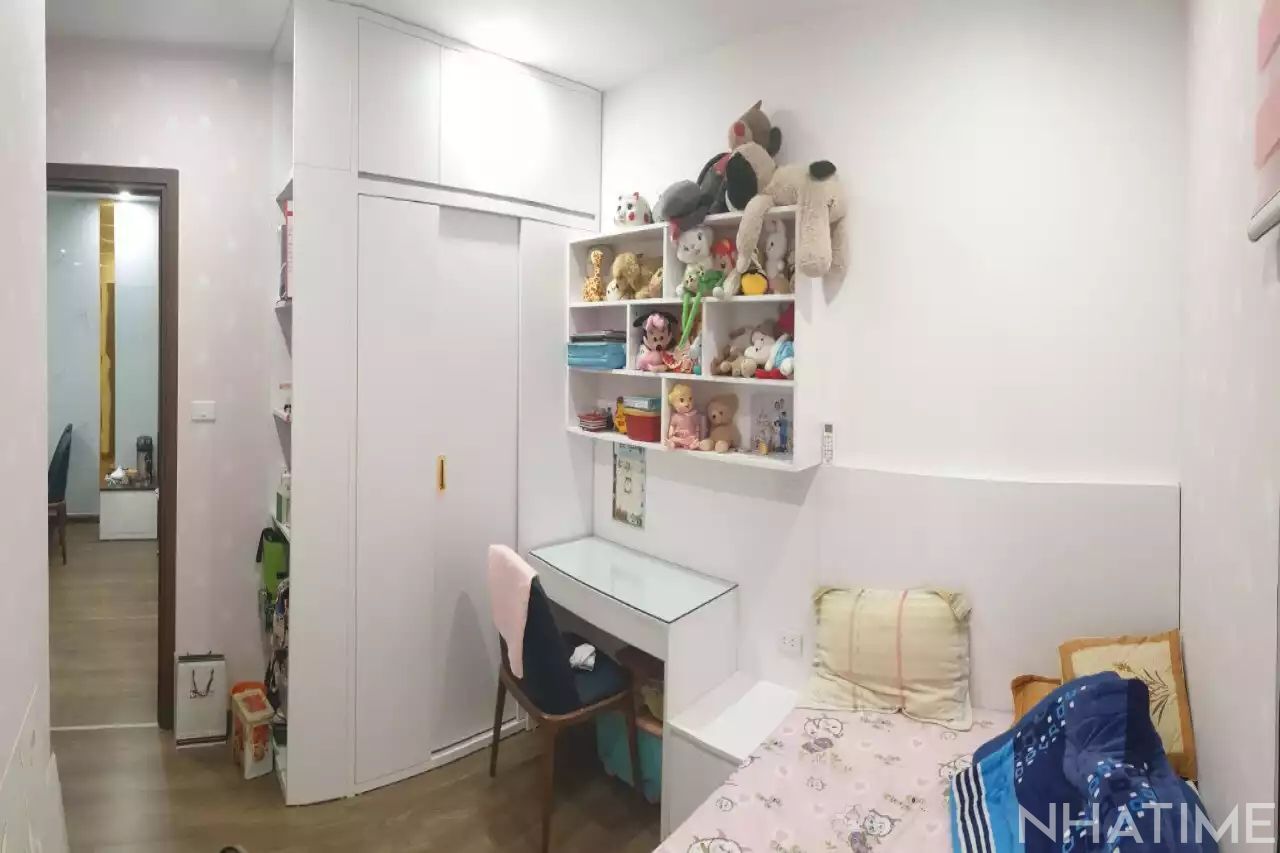 Bán căn hộ Tháp A Green Pearl tầng 15 Photo No.3