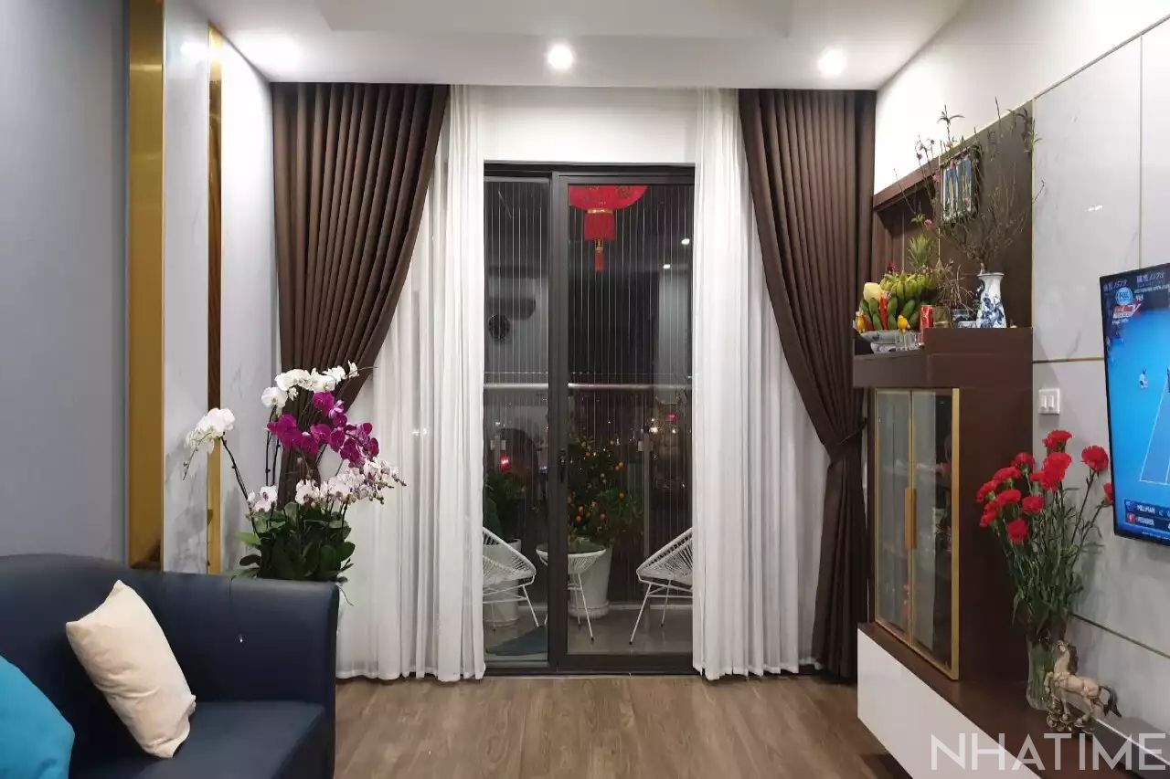 Bán căn hộ Tháp A Green Pearl tầng 15 Photo No.4