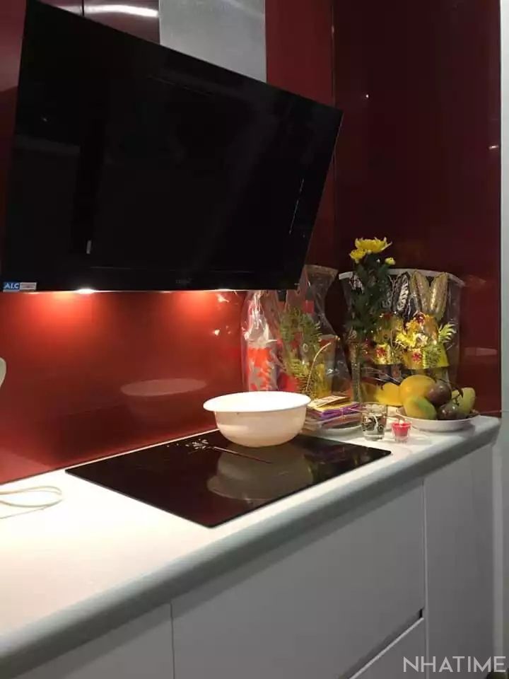 Bán căn hộ Tháp A Green Pearl tầng 15 Photo No.5