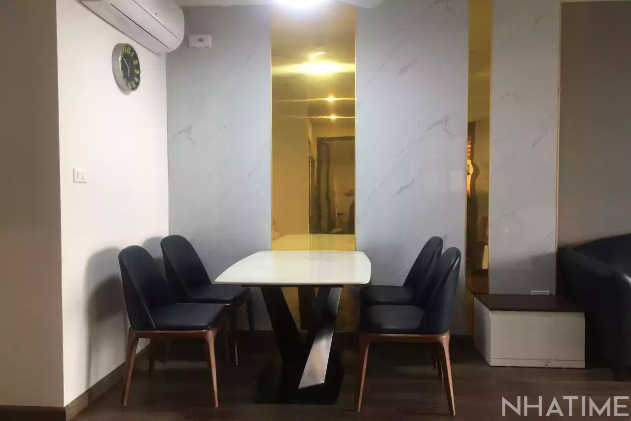 Bán căn hộ Tháp A Green Pearl tầng 15 Photo No.6