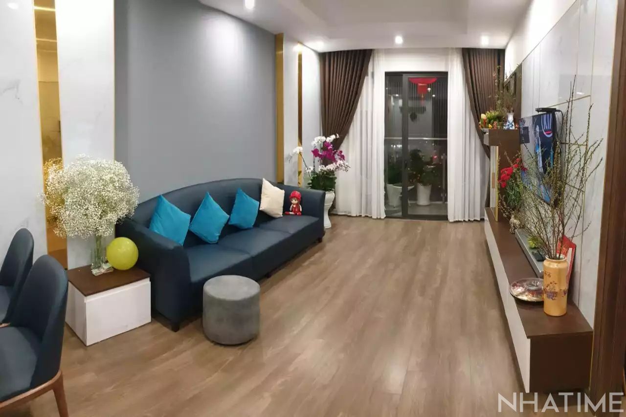 Bán căn hộ Tháp A Green Pearl tầng 15 Photo No.7