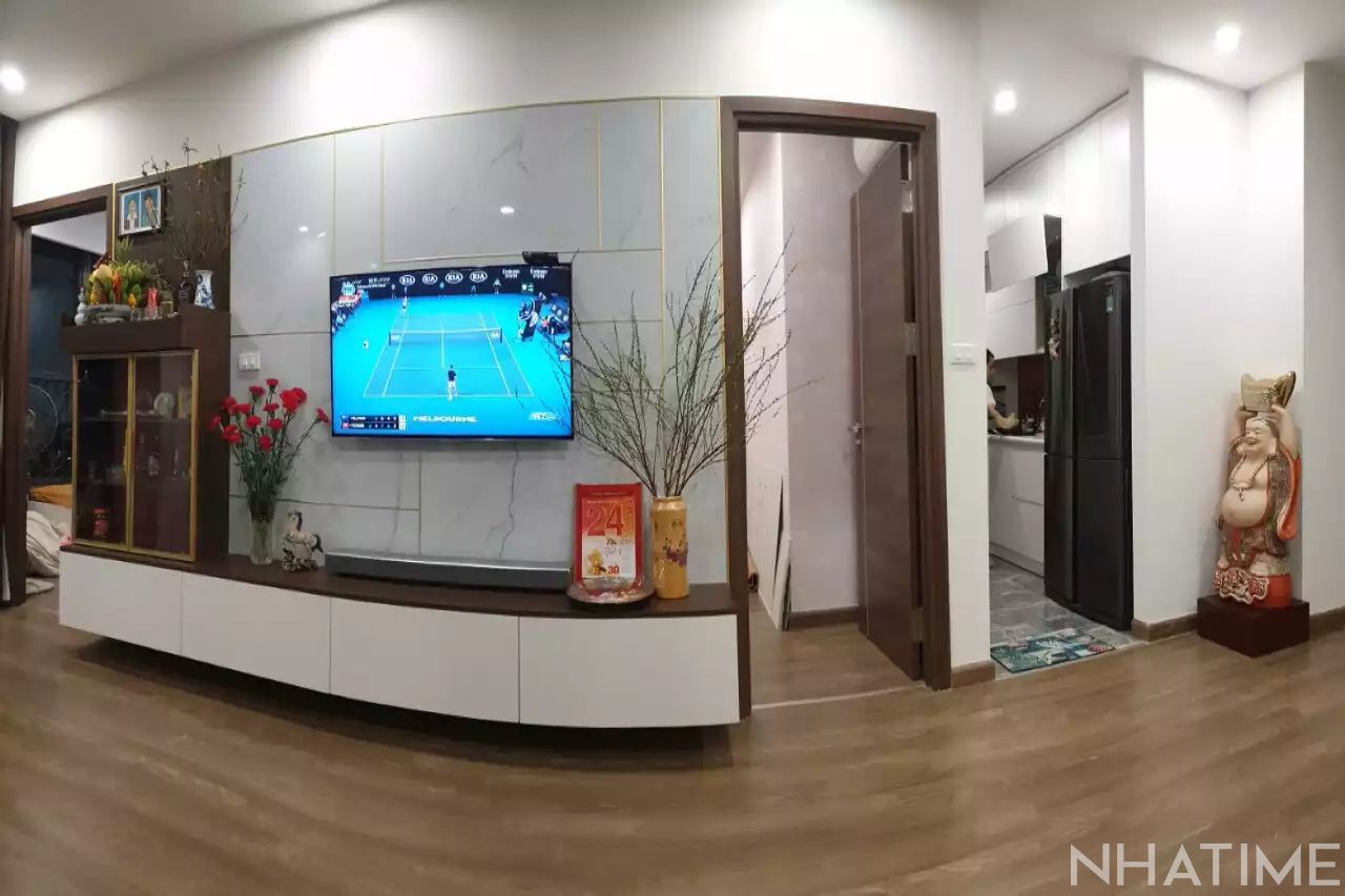 Bán căn hộ Tháp A Green Pearl tầng 15 Photo No.8