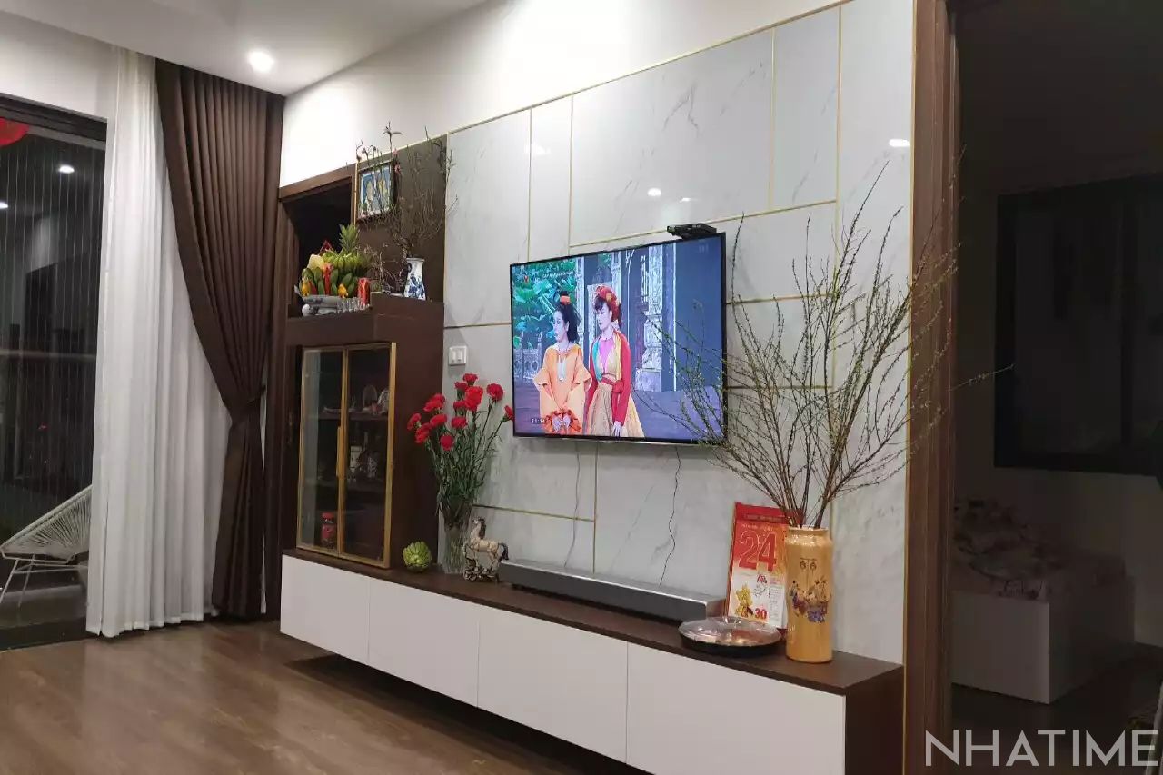 Bán căn hộ Tháp A Green Pearl tầng 15 Photo No.9