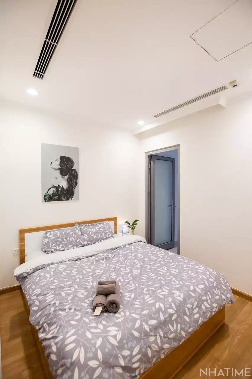 Cho thuê căn hộ Times City 13 triệu / tháng rẻ nhất park 9 Photo No.3