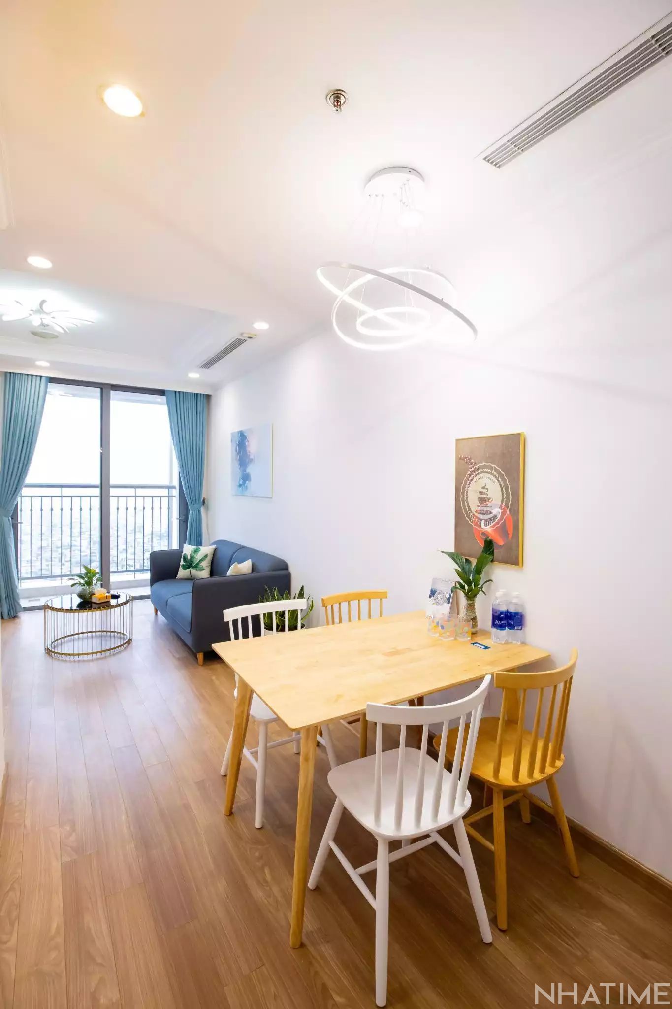 Cho thuê căn hộ Times City 13 triệu / tháng rẻ nhất park 9 Photo No.5