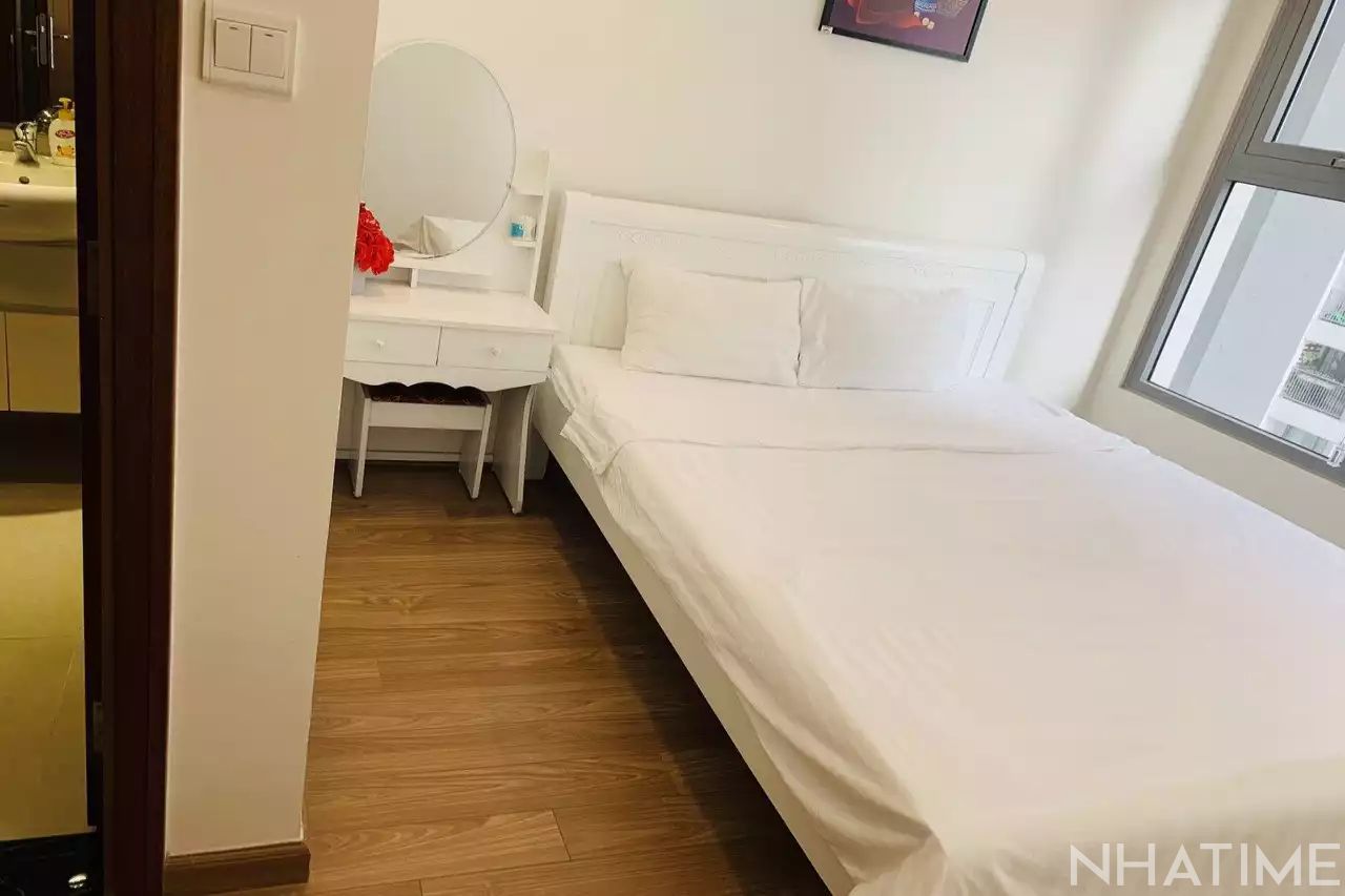 Mua nhà Times City 83m2 chính chủ T8, tầng 15 view thoáng Photo No.4