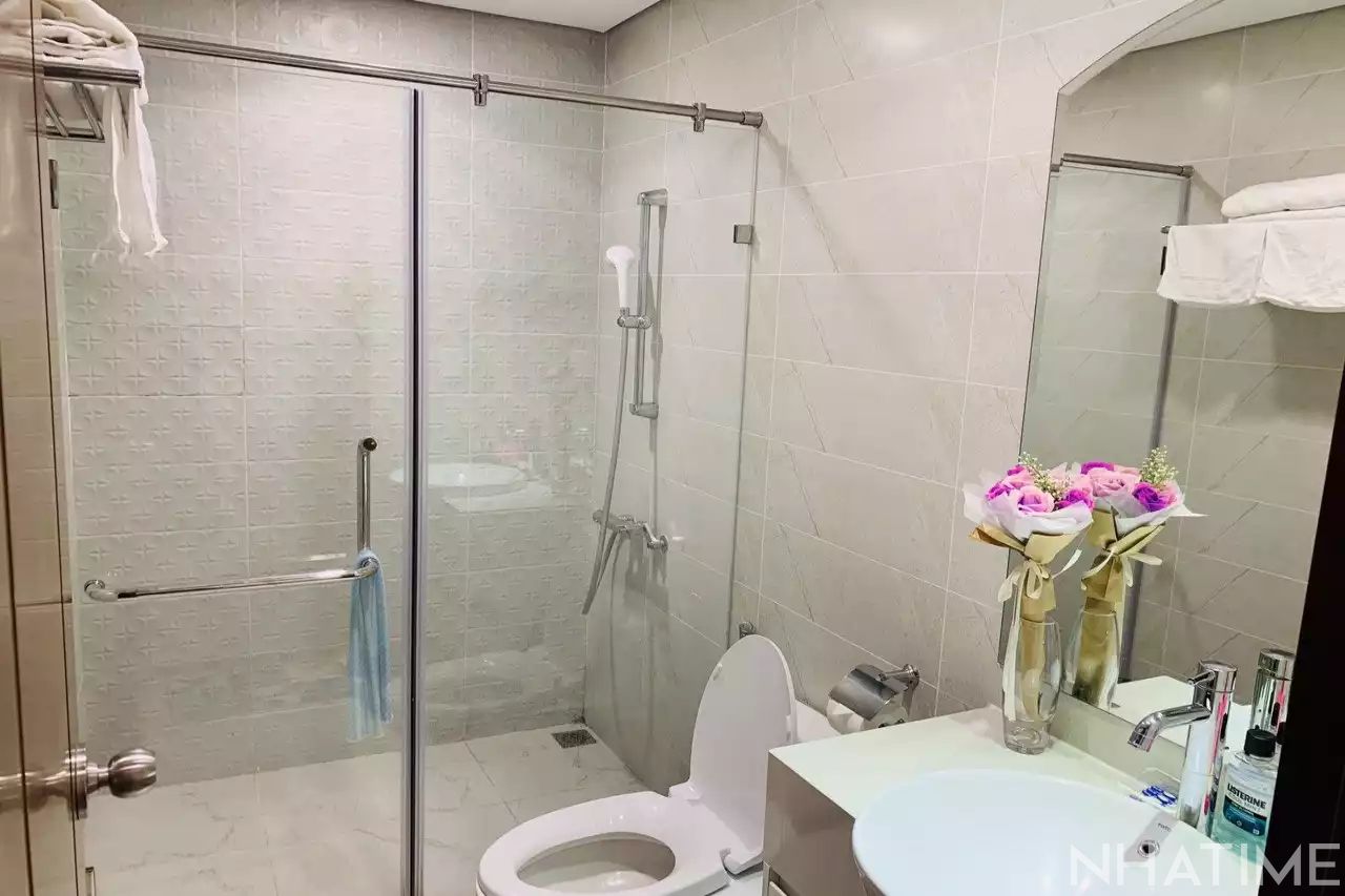 Mua nhà Times City 83m2 chính chủ T8, tầng 15 view thoáng Photo No.5