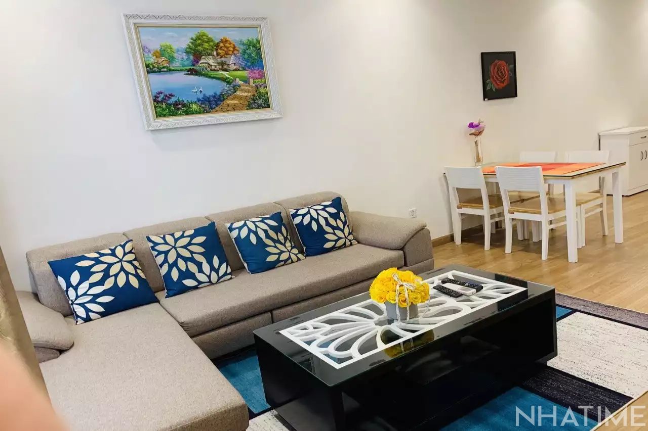 Mua nhà Times City 83m2 chính chủ T8, tầng 15 view thoáng Photo No.6