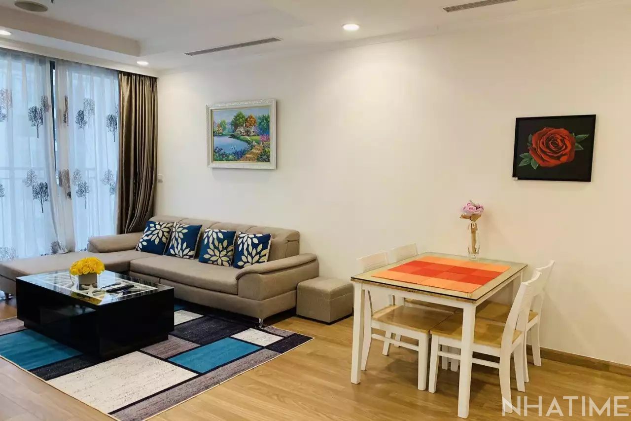 Mua nhà Times City 83m2 chính chủ T8, tầng 15 view thoáng Photo No.7