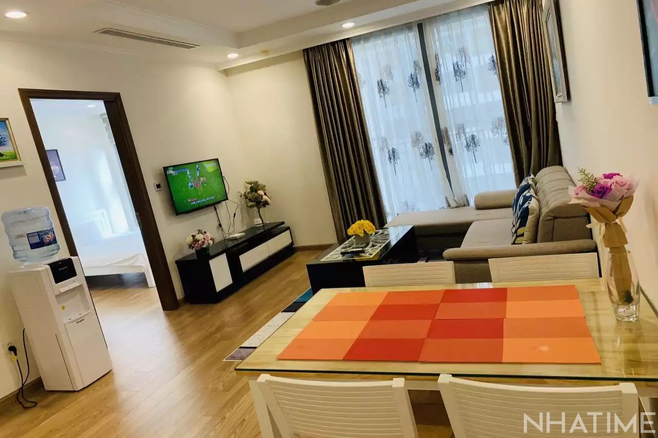 Mua nhà Times City 83m2 chính chủ T8, tầng 15 view thoáng Photo No.8