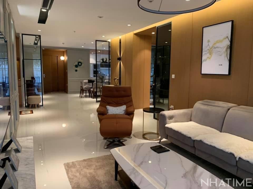 Bán nhà Times City 2 phòng ngủ 88m2 tầng 15