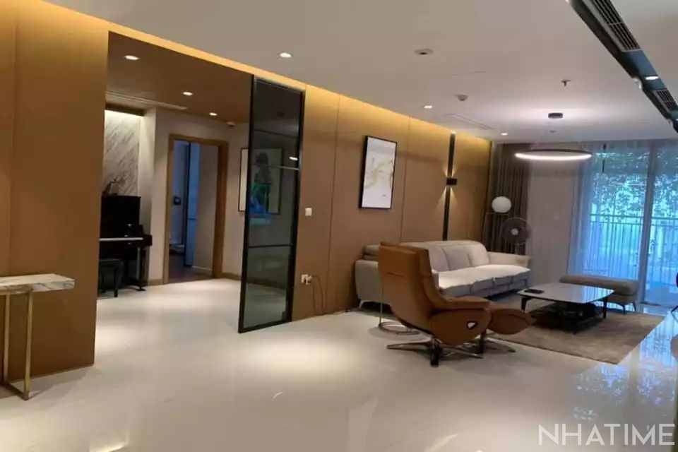 Bán nhà Times City 2 phòng ngủ 88m2 tầng 15 Photo No.2