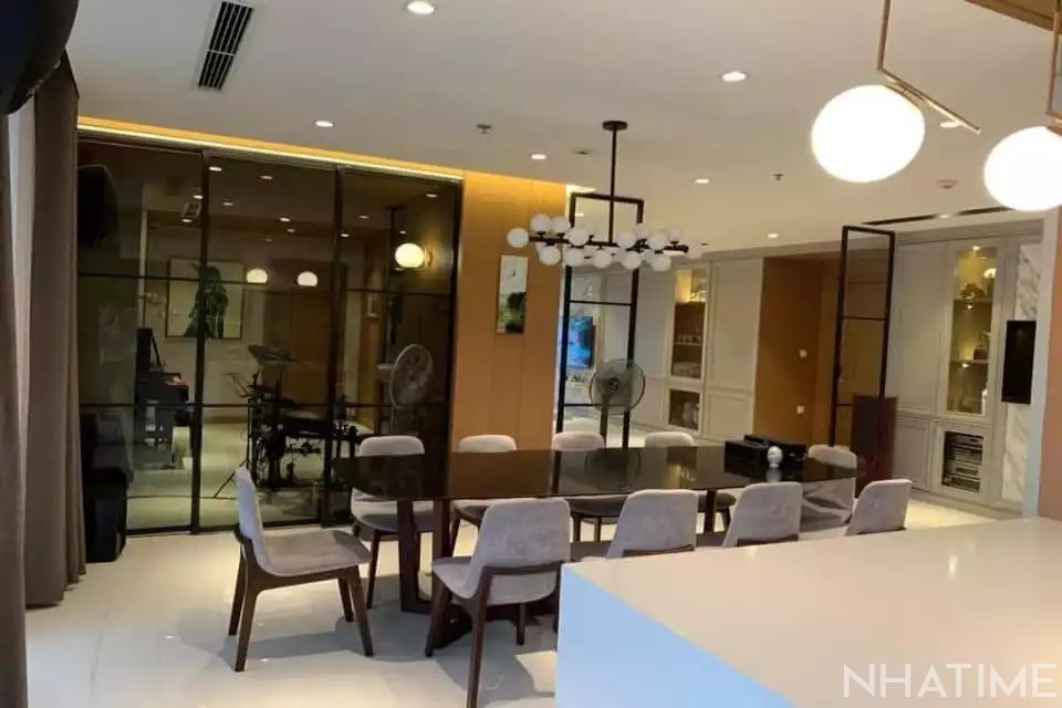 Bán nhà Times City 2 phòng ngủ 88m2 tầng 15 Photo No.3