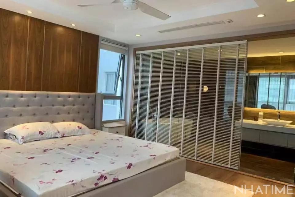 Bán nhà Times City 2 phòng ngủ 88m2 tầng 15 Photo No.4