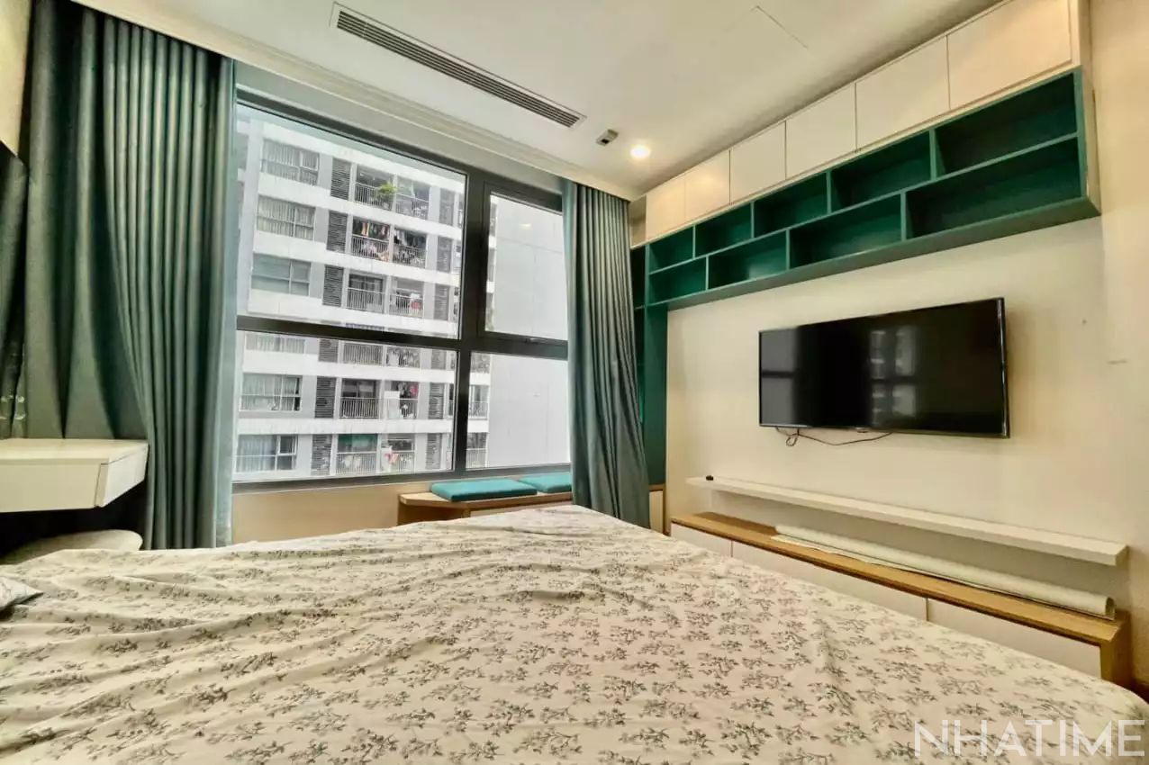 Cho thuê căn hộ Park 10 Times City tầng 10 Photo No.4