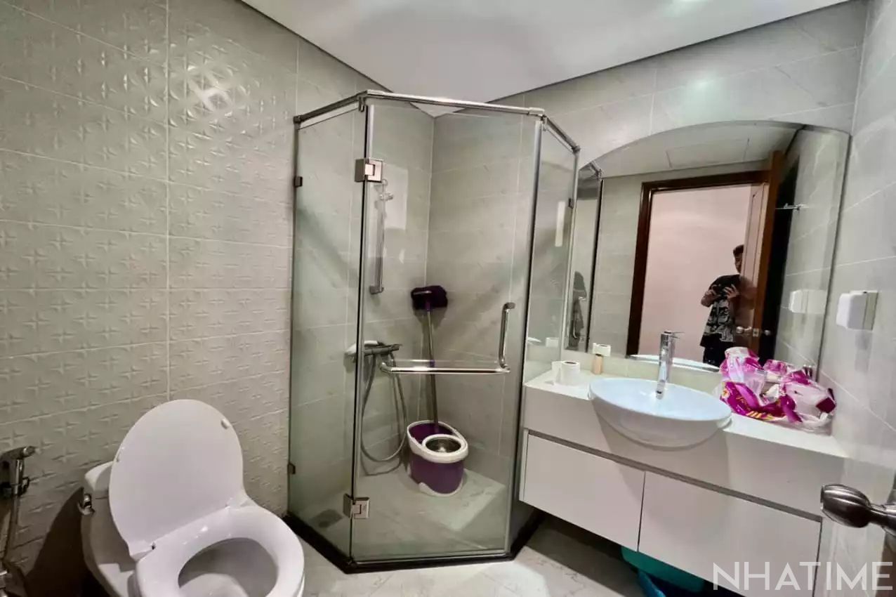 Cho thuê căn hộ Park 10 Times City tầng 10 Photo No.6