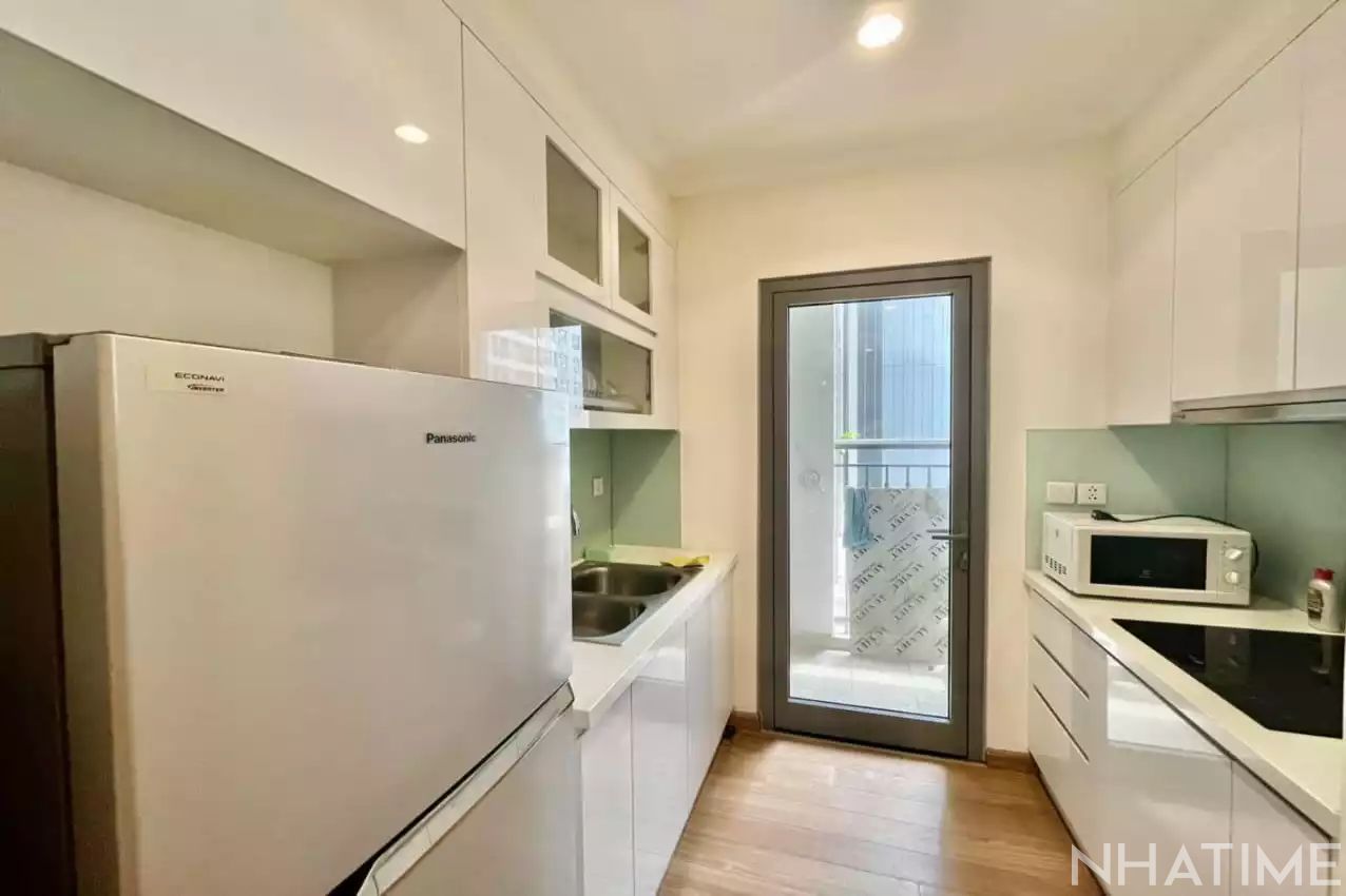 Cho thuê căn hộ Park 10 Times City tầng 10 Photo No.8